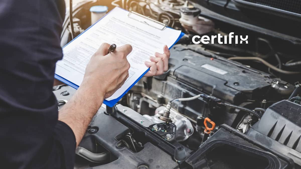diferencias entre informe y certificado de conformidad en certifix
