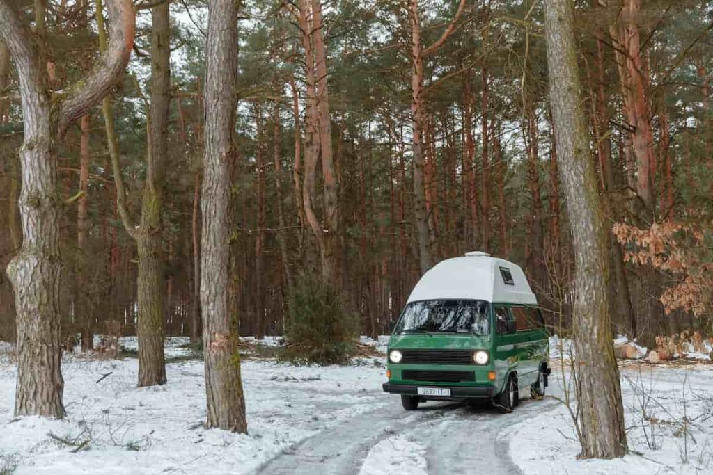 adaptar furgoneta camper para accesorios deportivos viaje certifix