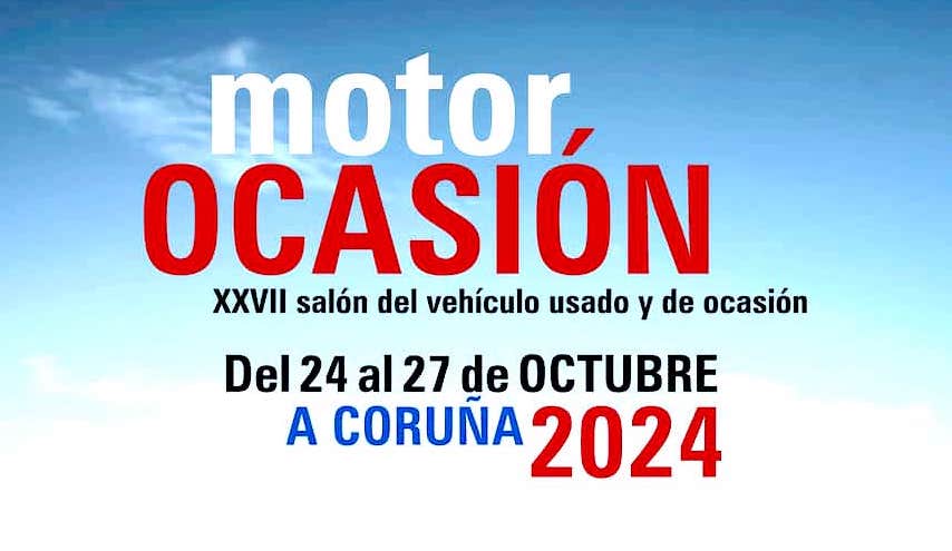 XXVII salón del vehículo usado y de ocasión Certifix