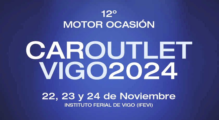 CarOutlet Vigo 2024 Certifix