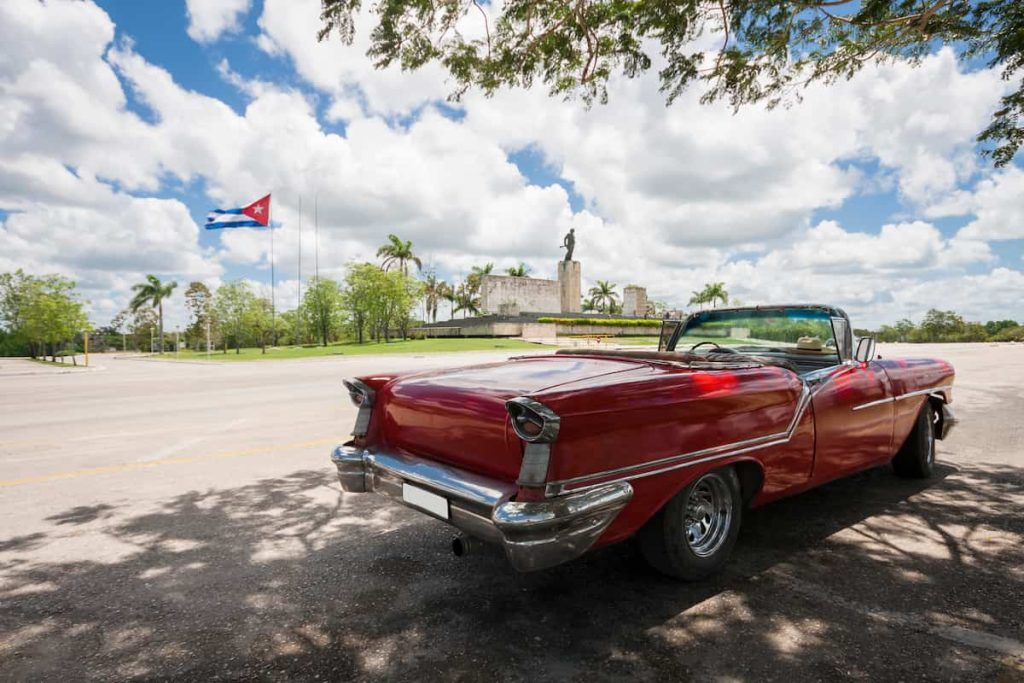 Chevrolet Bel-Air coches antiguos Certifix