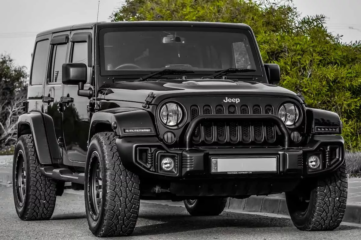barra antiempotramiento 4x4 protección Certifix