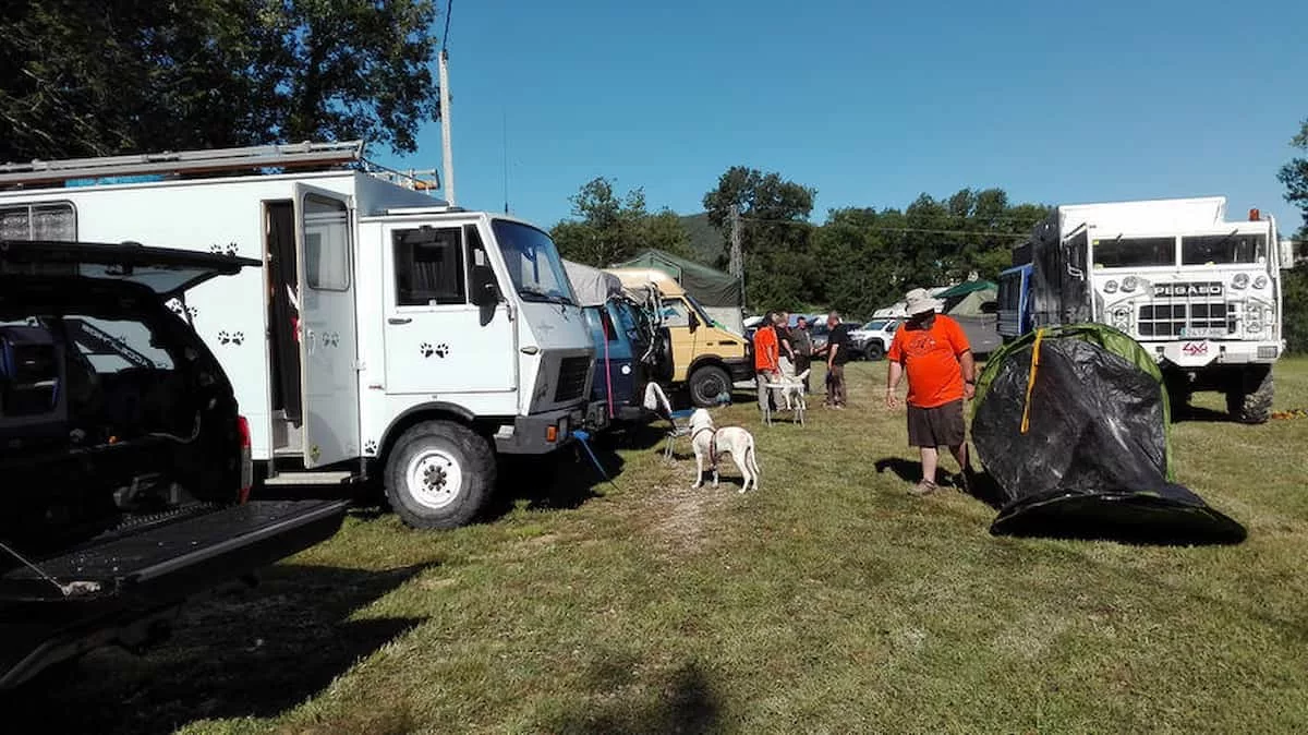 zonas Meeting Camper Iati 2025 Certifix