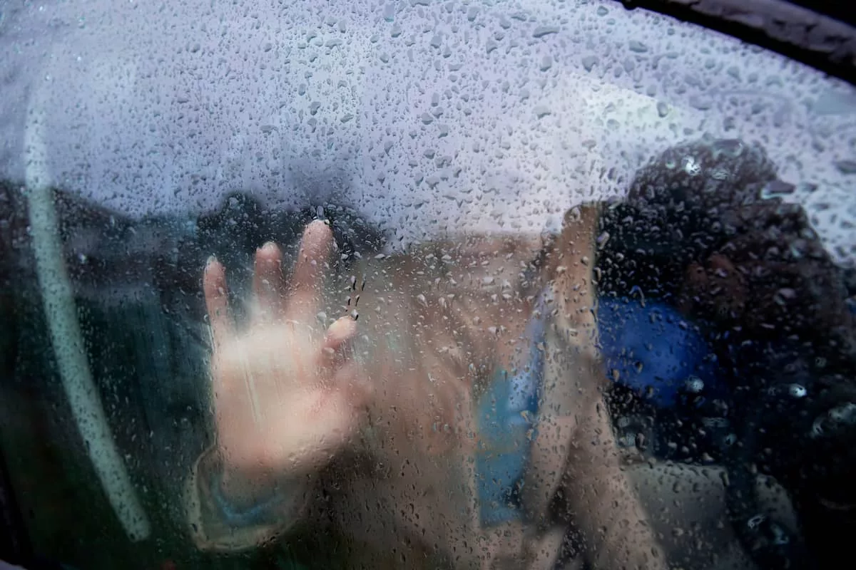 cambios bruscos temperatura empañan cristales coche Certifix