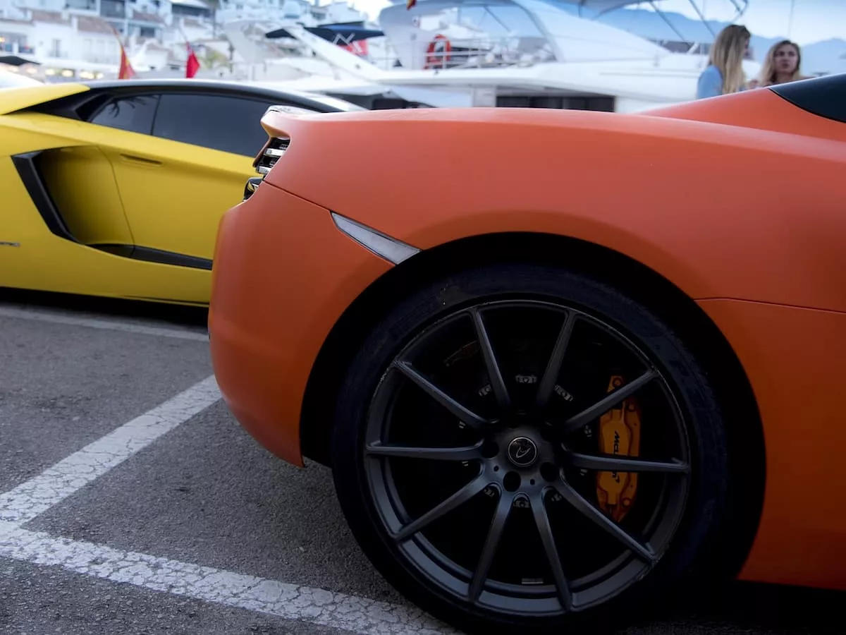 cuál es el coche más caro del mundo Certifix