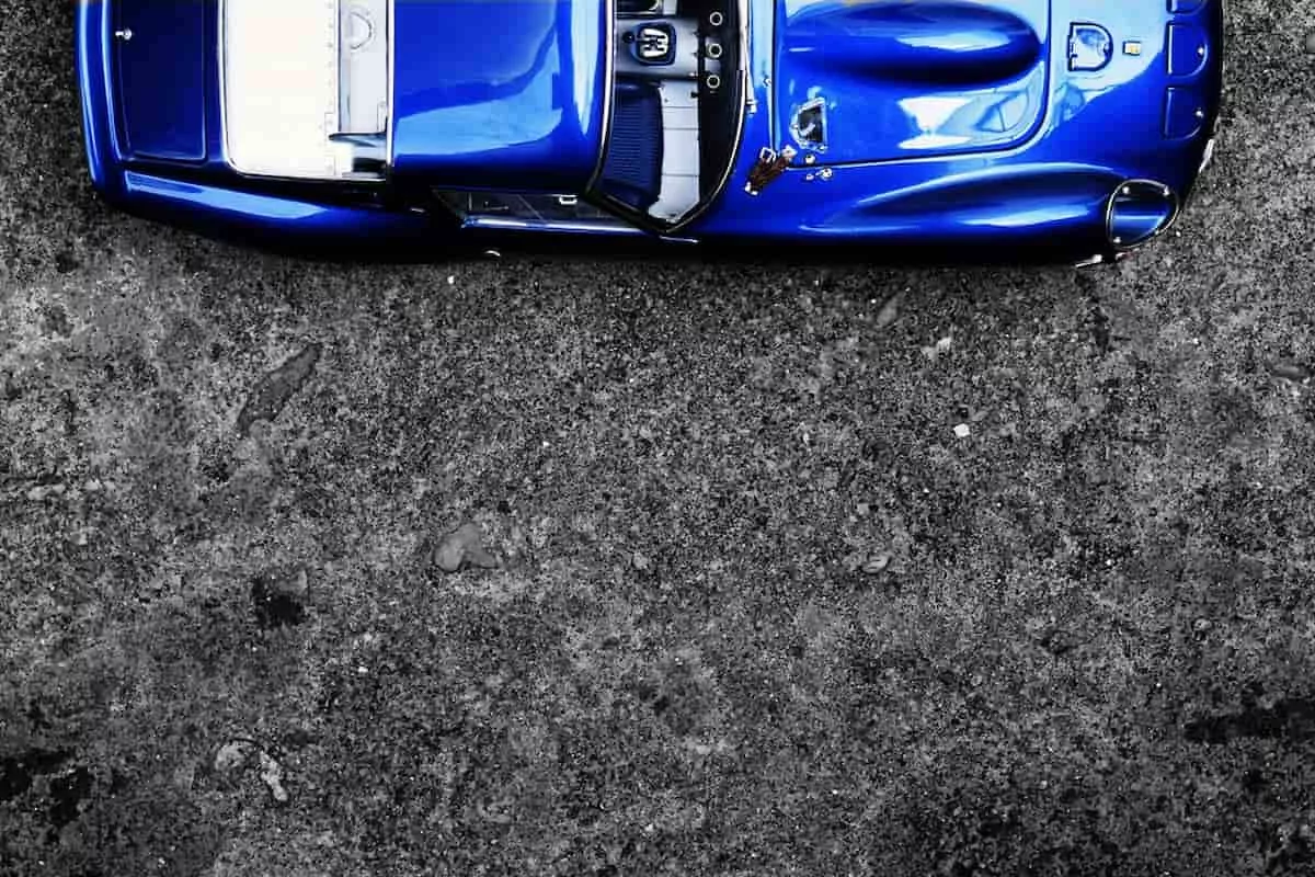 ferrari 250 gto clásico histórico Certifix