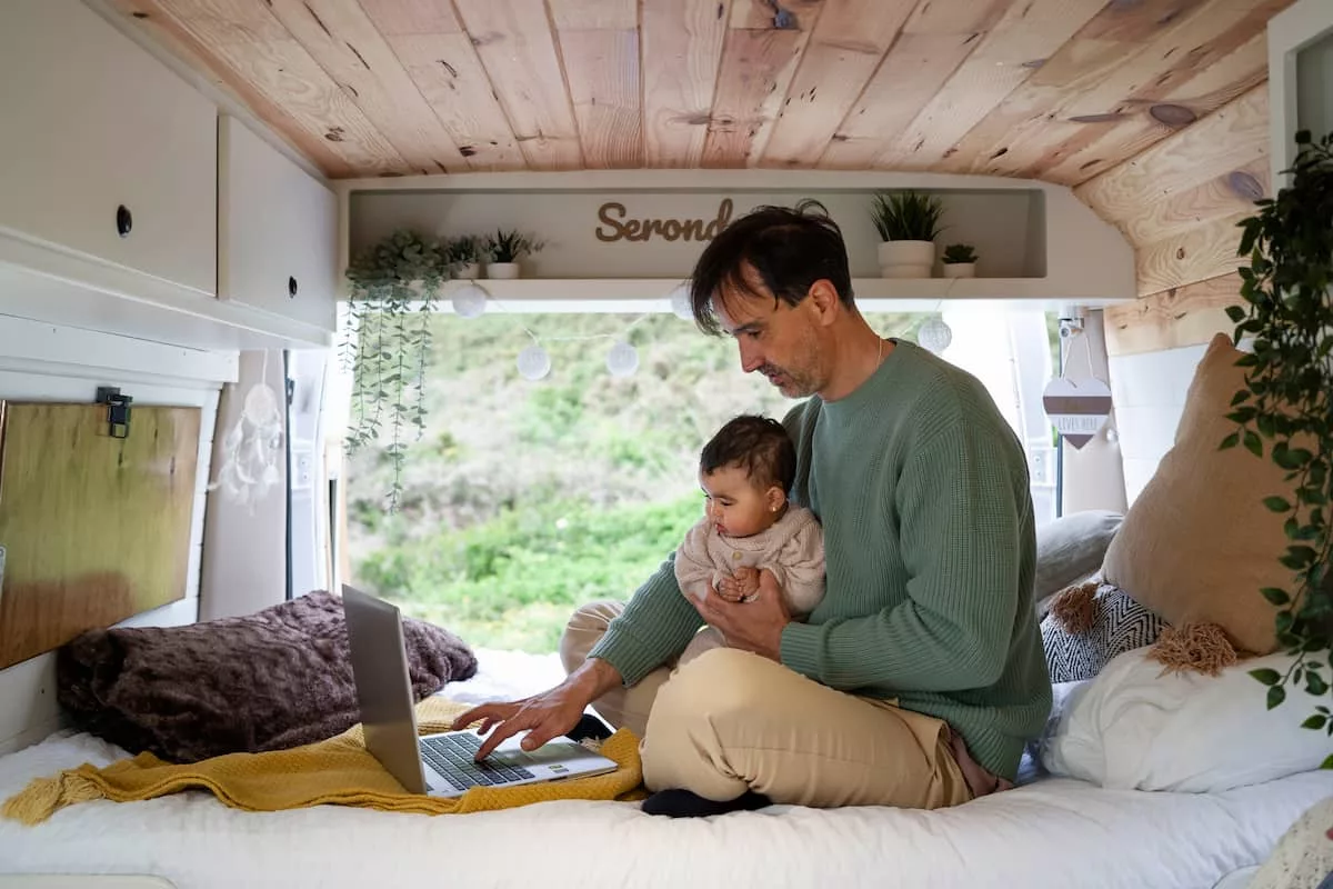 sistemas llevar ropa camper Certifix