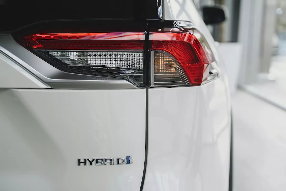qué es un coche híbrido Certifix