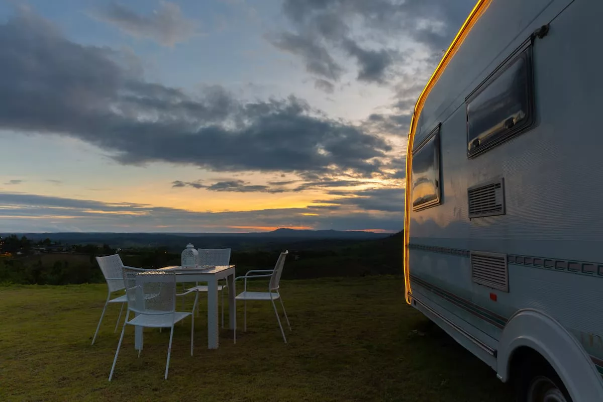 salón internacional caravaning 2025 Certifix