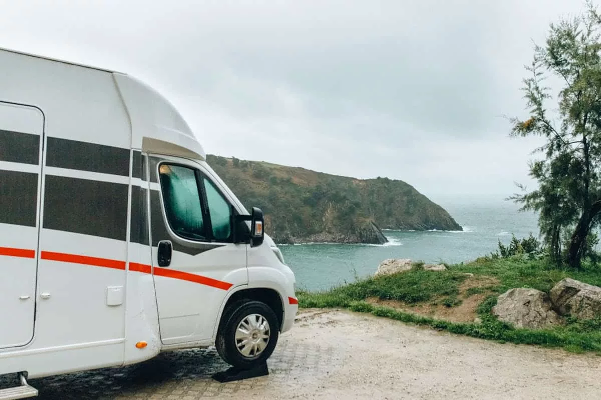 furgón viviendaa autocaravana certifix