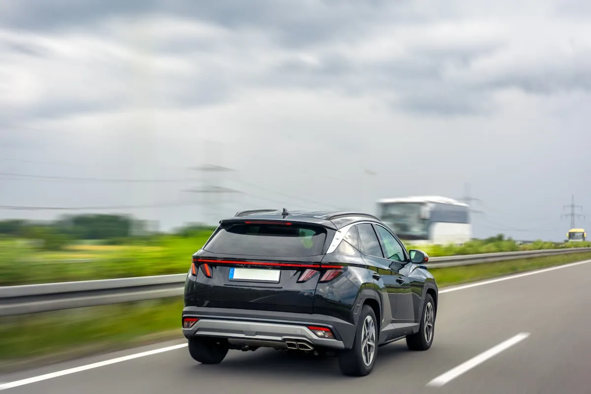 qué es un coche crossover Certifix